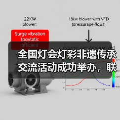 全国灯会灯彩非遗传承交流活动成功举办,联盟成立助推文化传播(图2) 全国灯会灯彩非遗传承交流活动成功举办,联盟成立助推文化传播(图2)