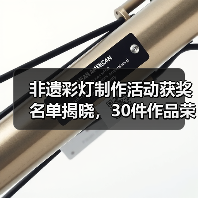 非遗彩灯制作活动获奖名单揭晓,30件作品荣耀加冕(图2) 非遗彩灯制作活动获奖名单揭晓,30件作品荣耀加冕(图2)