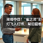 璀璨夺目! 璀璨夺目!