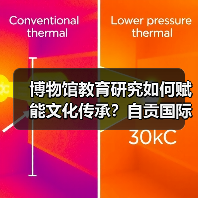 博物馆教育研究如何赋能文化传承?自贡国际博物馆日活动亮点解析(图4) 博物馆教育研究如何赋能文化传承?自贡国际博物馆日活动亮点解析(图4)