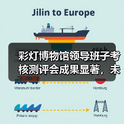 彩灯博物馆领导班子考核测评会成果显著,未来发展如何规划?(图4) 彩灯博物馆领导班子考核测评会成果显著,未来发展如何规划?(图4)