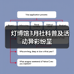 灯博馆3月社科普及活动异彩纷呈(图1) 灯博馆3月社科普及活动异彩纷呈(图1)
