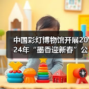 中国彩灯博物馆开展2024年“墨香迎新春”公益活动(图2) 中国彩灯博物馆开展2024年“墨香迎新春”公益活动(图2)