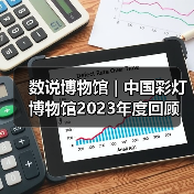 数说博物馆 | 中国彩灯博物馆2023年度回顾（图4）