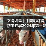 文博讲堂 | 中国彩灯博物馆开展2024年第一期“讲解礼仪与技巧” 专题讲座(图2) 文博讲堂 | 中国彩灯博物馆开展2024年第一期“讲解礼仪与技巧” 专题讲座(图2)