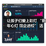 让孩子们爱上彩灯 “新年心灯 馆企进校” 活动走进联络镇中心小学(图2) 让孩子们爱上彩灯 “新年心灯 馆企进校” 活动走进联络镇中心小学(图2)