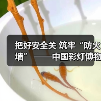 把好安全关 筑牢“防火墙” ——中国彩灯博物馆开展2023年下半年消防安全知识讲座暨应急演练活动(图1) 把好安全关 筑牢“防火墙” ——中国彩灯博物馆开展2023年下半年消防安全知识讲座暨应急演练活动(图1)