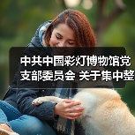 中共中国彩灯博物馆党支部委员会 关于集中整改进展情况的通报（图2）