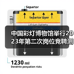 中国彩灯博物馆举行2023年第二次岗位竞聘测评大会(图4) 中国彩灯博物馆举行2023年第二次岗位竞聘测评大会(图4)