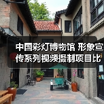 中国彩灯博物馆 形象宣传系列视频摄制项目比选公告（图1）