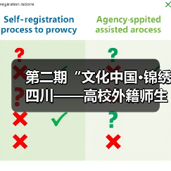 第二期“文化中国·锦绣四川——高校外籍师生巴蜀文化品悟之旅”走进中国彩灯博物馆(图4) 第二期“文化中国·锦绣四川——高校外籍师生巴蜀文化品悟之旅”走进中国彩灯博物馆(图4)