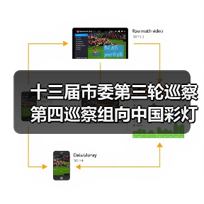 十三届市委第三轮巡察第四巡察组向中国彩灯博物馆(自贡彩灯公园管理中心)反馈巡察情况(图3) 十三届市委第三轮巡察第四巡察组向中国彩灯博物馆(自贡彩灯公园管理中心)反馈巡察情况(图3)