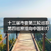 十三届市委第三轮巡察第四巡察组向中国彩灯博物馆(自贡彩灯公园管理中心)反馈巡察情况(图2) 十三届市委第三轮巡察第四巡察组向中国彩灯博物馆(自贡彩灯公园管理中心)反馈巡察情况(图2)