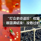 “灯会史迹遗珍”收藏展圆满结束！没看过的朋友仍可点击观看收藏家讲解……（图2）