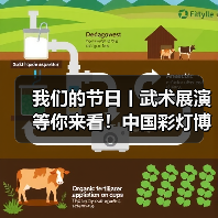 我们的节日丨武术展演等你来看！中国彩灯博物馆立春、元宵活动预告（图3）