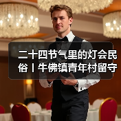 二十四节气里的灯会民俗丨牛佛镇青年村留守儿童走进中国彩灯博物馆(图1) 二十四节气里的灯会民俗丨牛佛镇青年村留守儿童走进中国彩灯博物馆(图1)