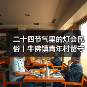 二十四节气里的灯会民俗丨牛佛镇青年村留守儿童走进中国彩灯博物馆(图4) 二十四节气里的灯会民俗丨牛佛镇青年村留守儿童走进中国彩灯博物馆(图4)