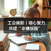 工会换新丨凝心聚力,共建“幸福馆园”(图2) 工会换新丨凝心聚力,共建“幸福馆园”(图2)