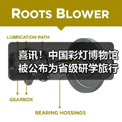 喜讯!中国彩灯博物馆被公布为省级研学旅行实践基地创建单位(图1) 喜讯!中国彩灯博物馆被公布为省级研学旅行实践基地创建单位(图1)