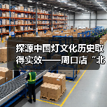 探源中国灯文化历史取得实效——周口店“北京人”用火灰烬引入中国彩灯博物馆(图1) 探源中国灯文化历史取得实效——周口店“北京人”用火灰烬引入中国彩灯博物馆(图1)