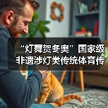 “灯舞贺冬奥”国家级非遗涉灯类传统体育传统舞蹈项目线上展示活动之十九:曲周龙灯(图3) “灯舞贺冬奥”国家级非遗涉灯类传统体育传统舞蹈项目线上展示活动之十九:曲周龙灯(图3)