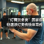 “灯舞贺冬奥”国家级非遗涉灯类传统体育传统舞蹈项目线上展示活动之十八:浦东绕龙灯(图1) “灯舞贺冬奥”国家级非遗涉灯类传统体育传统舞蹈项目线上展示活动之十八:浦东绕龙灯(图1)