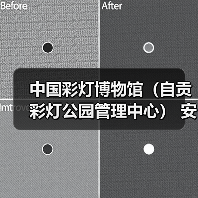 中国彩灯博物馆（自贡彩灯公园管理中心） 安保服务采购比选公告（图1）