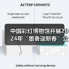中国彩灯博物馆开展2024年“墨香迎新春”公益活动(图2) 中国彩灯博物馆开展2024年“墨香迎新春”公益活动(图2)