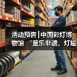 活动预告┃中国彩灯博物馆 “童乐非遗,灯耀童心”六一特别活动 暨彩灯非遗周活动等你报名!(图3) 活动预告┃中国彩灯博物馆 “童乐非遗,灯耀童心”六一特别活动 暨彩灯非遗周活动等你报名!(图3)