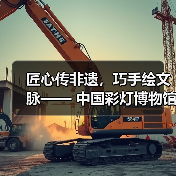 匠心传非遗，巧手绘文脉—— 中国彩灯博物馆五一丰富活动点燃多彩假期（图2）