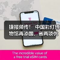 捷报频传! 中国彩灯博物馆再添国、省两项优秀荣誉(图3) 捷报频传! 中国彩灯博物馆再添国、省两项优秀荣誉(图3)