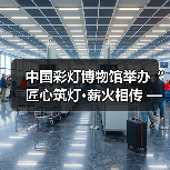 中国彩灯博物馆举办“匠心筑灯·薪火相传 ——自贡彩灯非遗技艺与实践”系列非遗讲座(图2) 中国彩灯博物馆举办“匠心筑灯·薪火相传 ——自贡彩灯非遗技艺与实践”系列非遗讲座(图2)