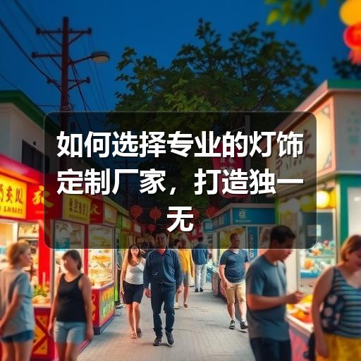 如何选择专业的灯饰定制厂家,打造独一无二的空间光影(图3) 如何选择专业的灯饰定制厂家,打造独一无二的空间光影