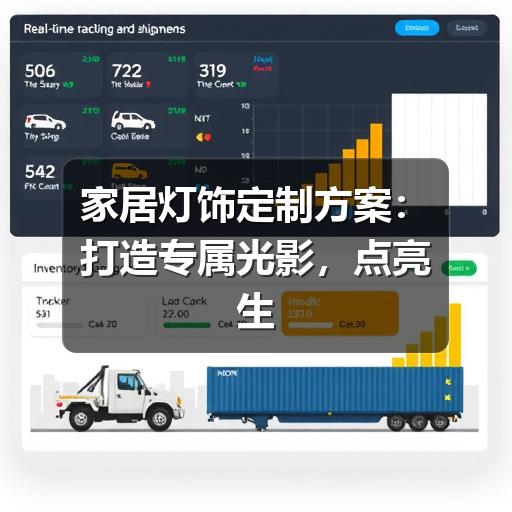家居灯饰定制方案:打造专属光影,点亮生活美学(图1) 家居灯饰定制方案:打造专属光影,点亮生活美学