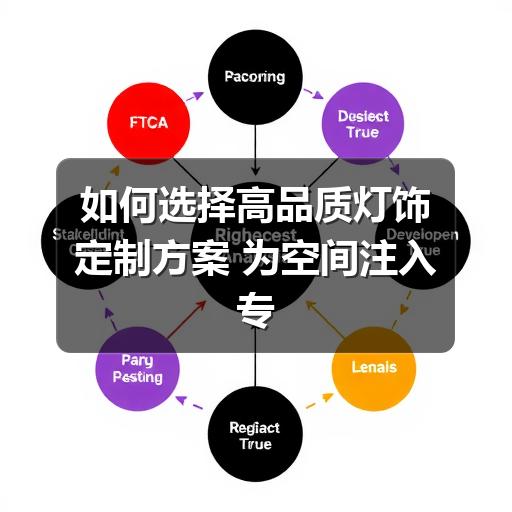 如何选择高品质灯饰定制方案 为空间注入专属光影灵魂(图1) 如何选择高品质灯饰定制方案 为空间注入专属光影灵魂