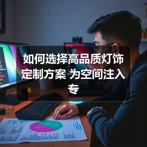 如何选择高品质灯饰定制方案 为空间注入专属光影灵魂(图2) 如何选择高品质灯饰定制方案 为空间注入专属光影灵魂