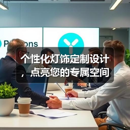 个性化灯饰定制设计,点亮您的专属空间(图2) 个性化灯饰定制设计,点亮您的专属空间