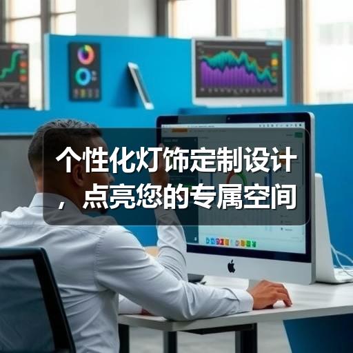 个性化灯饰定制设计,点亮您的专属空间(图1) 个性化灯饰定制设计,点亮您的专属空间
