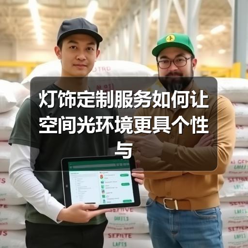 为何异形空间灯光设计离不开定制灯具?(图2) 灯饰定制服务如何让空间光环境更具个性与温度