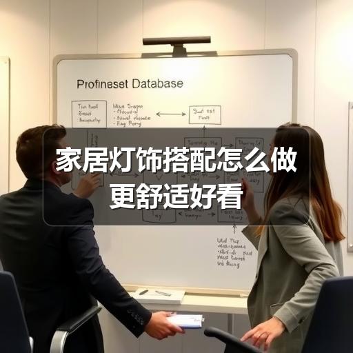家居灯饰搭配怎么做更舒适好看(图3) 家居灯饰搭配怎么做更舒适好看