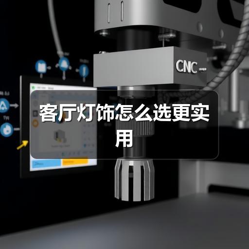 客厅灯饰怎么选更实用(图3) 客厅灯饰怎么选更实用