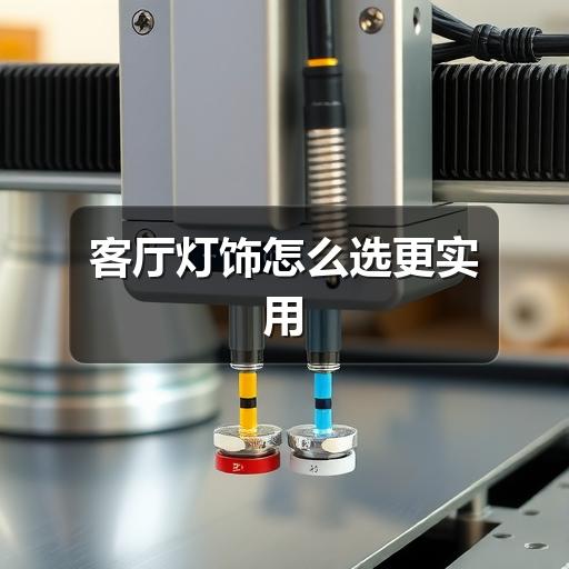 客厅灯饰怎么选更实用(图2) 客厅灯饰怎么选更实用