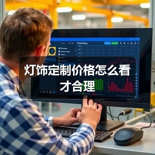灯饰定制价格怎么看才合理