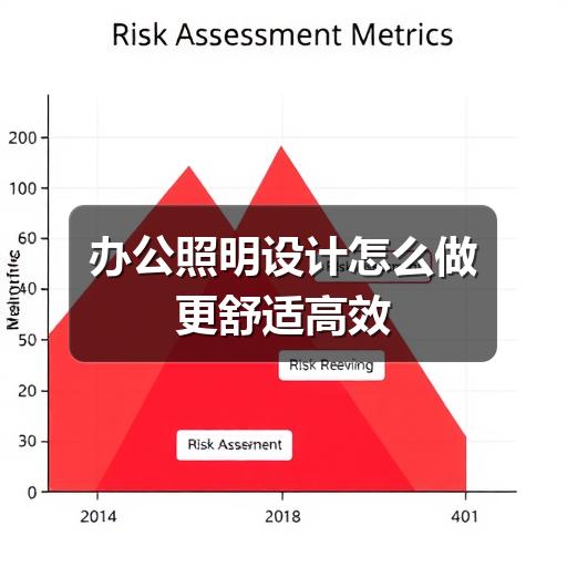办公照明设计怎么做更舒适高效